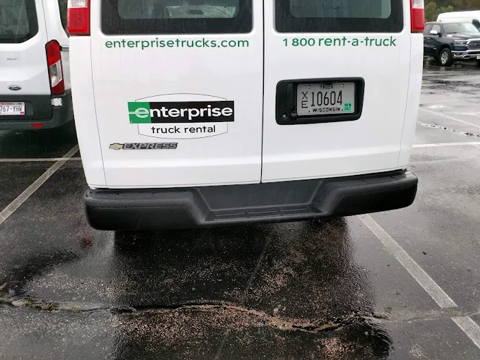 Enterprise Rent-A-Car Picture 6