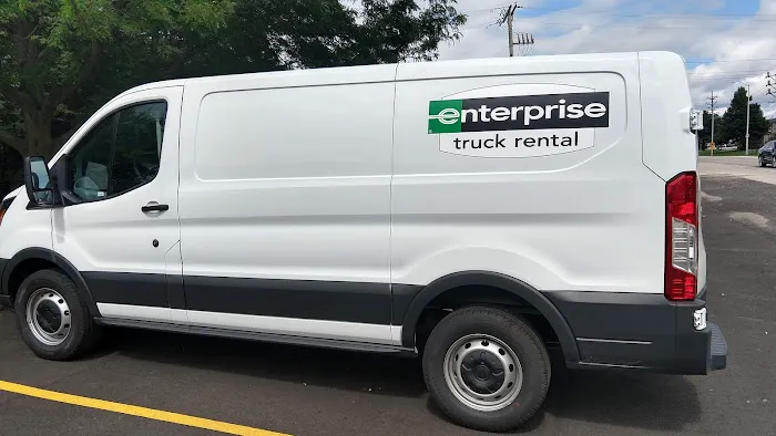 Enterprise Rent-A-Car Picture 4