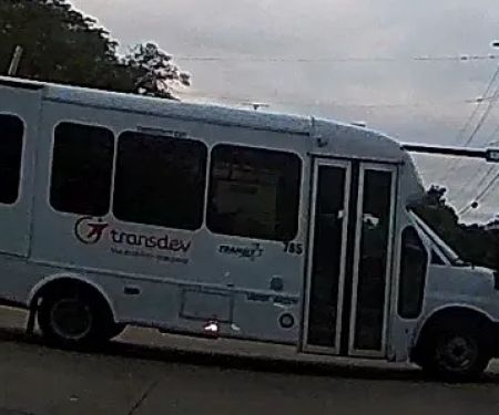 Transit Plus by Transdev | Milwaukee County Paratransit Services