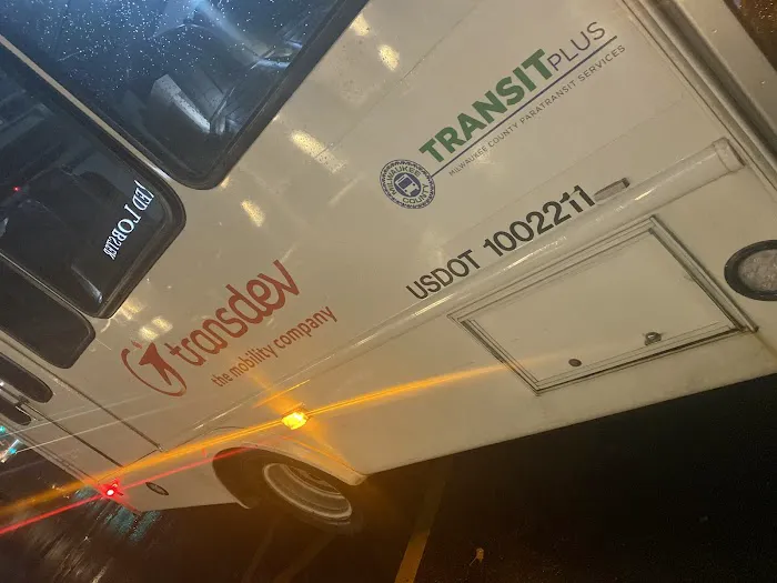 Transit Plus by Transdev | Milwaukee County Paratransit Services Picture 2