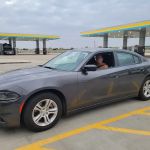 Avis Car Rental