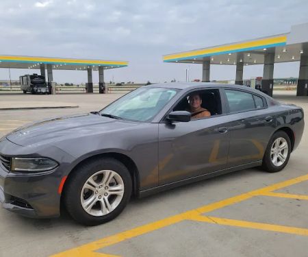 Avis Car Rental