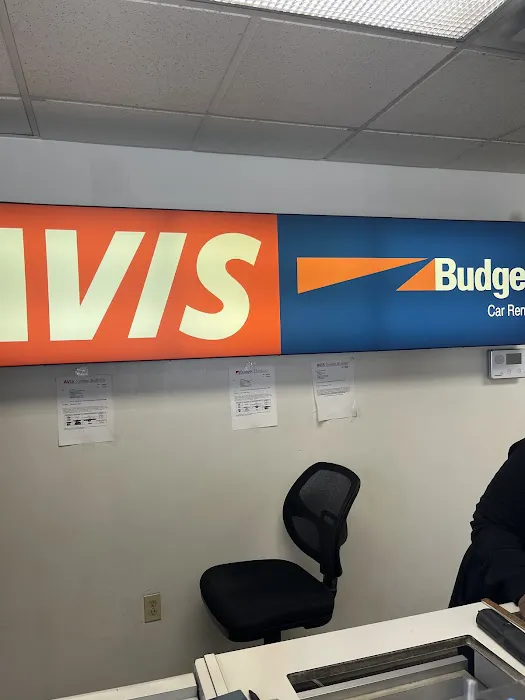 Avis Car Rental Picture 7