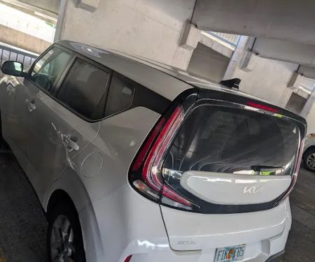 Dollar Car Rental - Dollar Milwaukee Downtown