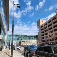 Hertz Car Rental - Milwaukee - N Vel R Phillips Avenue ico