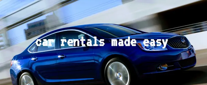 Affordable Auto Rental Picture 2