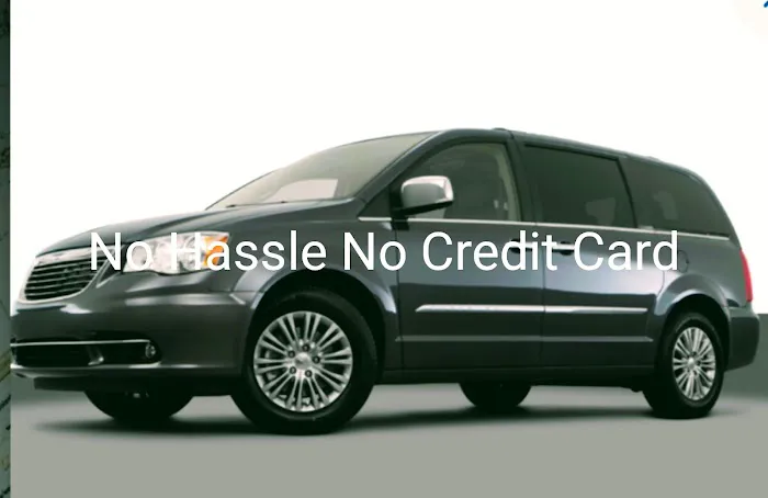 Affordable Auto Rental Picture 5