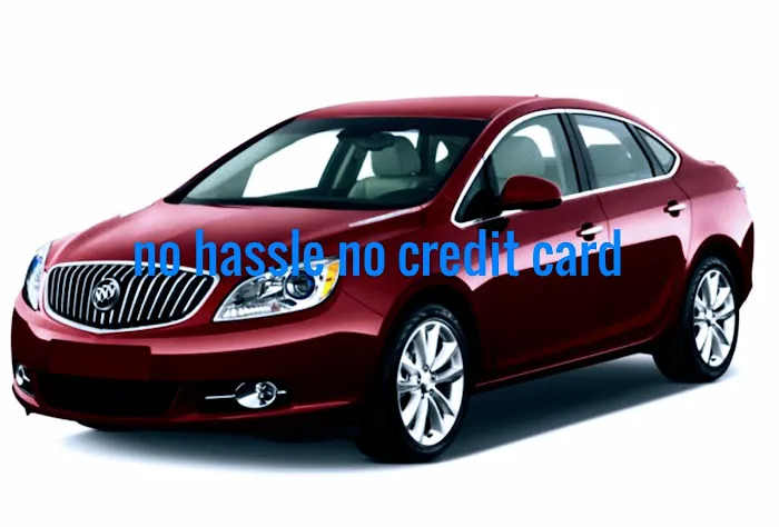 Affordable Auto Rental Picture 4