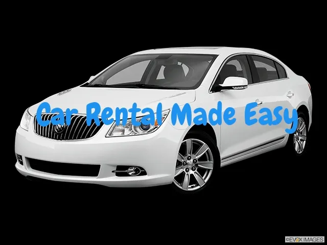 Affordable Auto Rental Picture 6