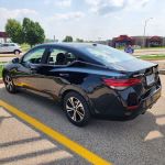 Avis Car Rental