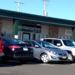 Enterprise Rent-A-Car