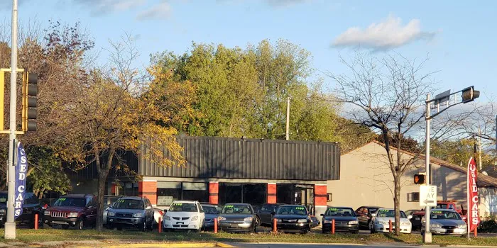 AA Auto Rental Inc Picture 2