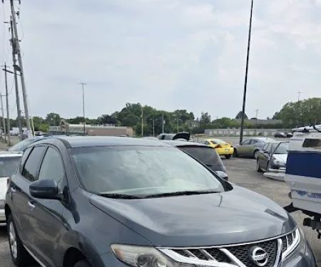 Rob’s Auto Sales and Rentals