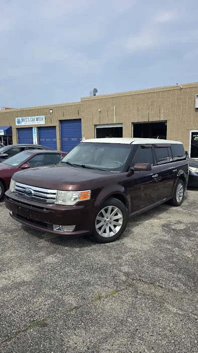 Rob’s Auto Sales and Rentals Picture 3