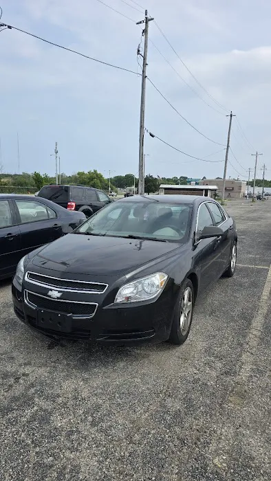 Rob’s Auto Sales and Rentals Picture 4