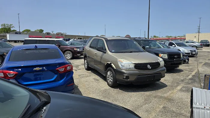 Rob’s Auto Sales and Rentals Picture 10