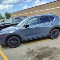 Enterprise Rent-A-Car ico