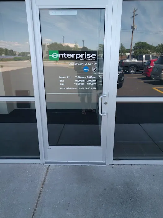 Enterprise Rent-A-Car Picture 7