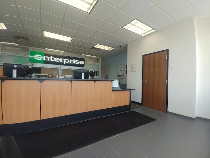 Enterprise Rent-A-Car Picture 6