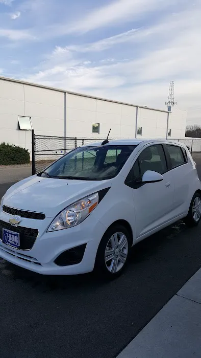 Enterprise Rent-A-Car Picture 10