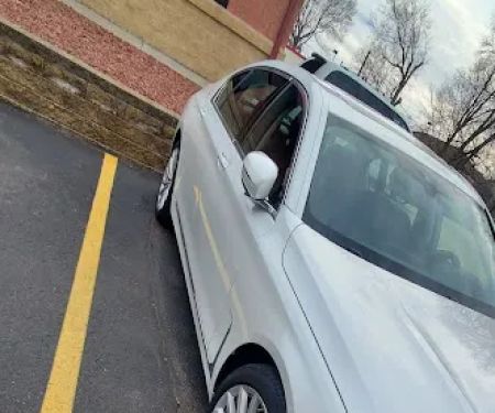 Enterprise Rent-A-Car
