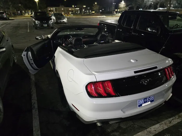 Enterprise Rent-A-Car Picture 10