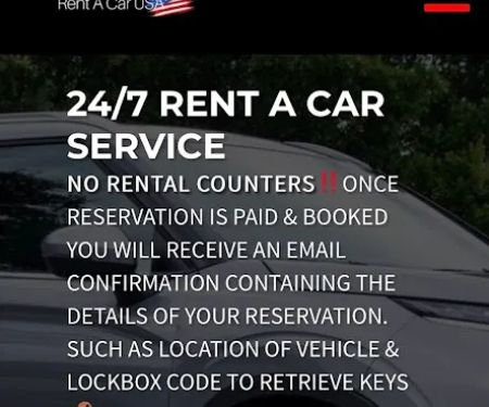 RENTAL POINT - Rent A Car Service, Online bookings Only !