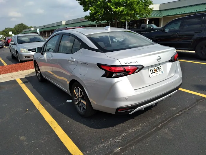 Enterprise Rent-A-Car Picture 3