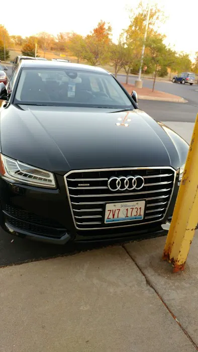 Enterprise Rent-A-Car Picture 6