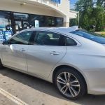 Enterprise Rent-A-Car