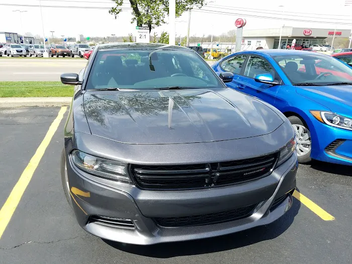 Enterprise Rent-A-Car Picture 4