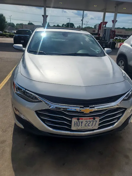 Enterprise Rent-A-Car Picture 5