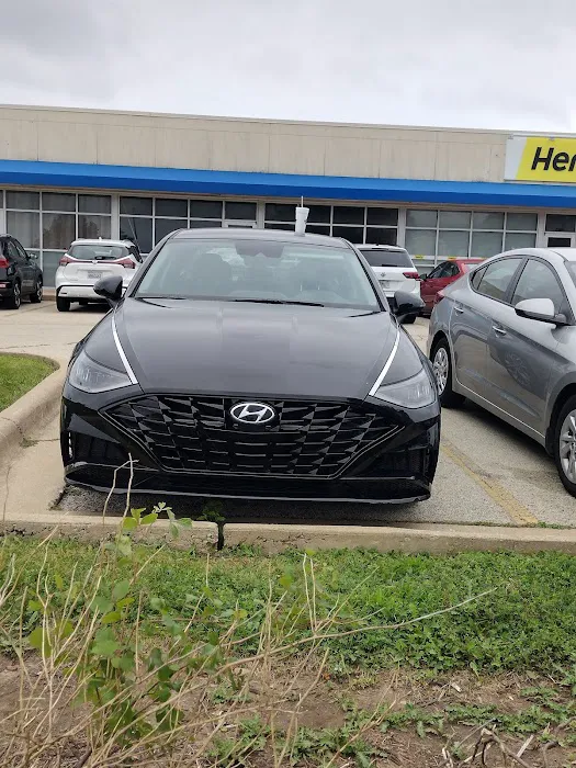 Hertz Car Rental - Rockford - Walton Street Picture 4