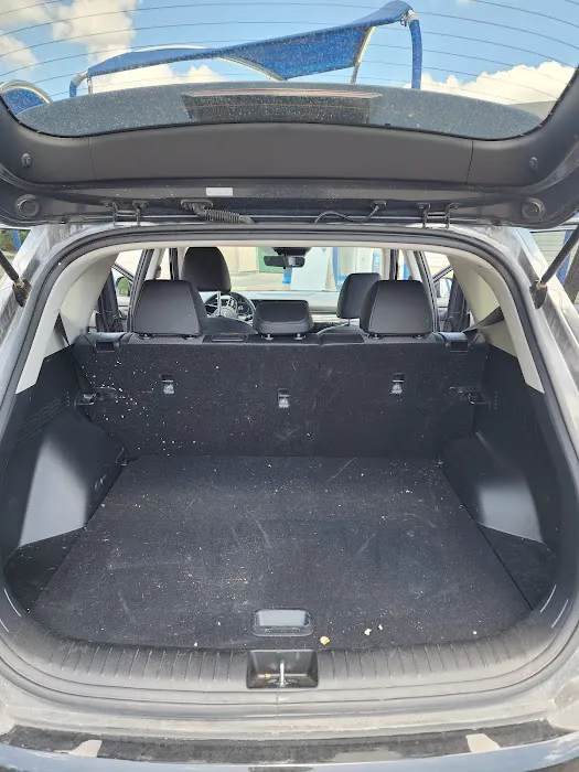 Hertz Car Rental - Rockford - Walton Street Picture 6