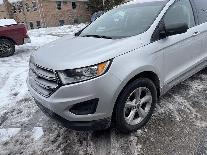 Value Plus Auto & Van Rental Picture 2