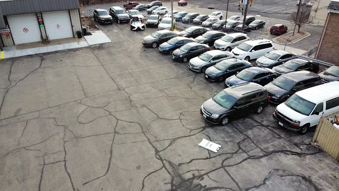 Value Plus Auto & Van Rental Picture 1