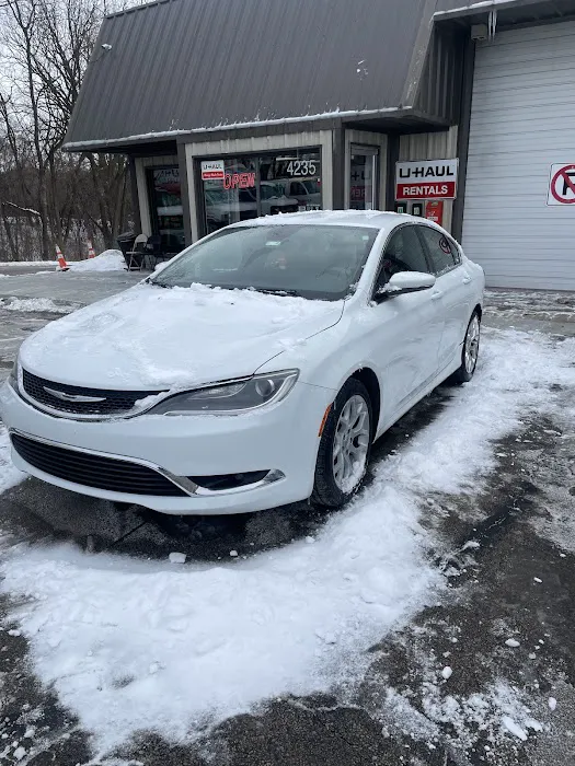 Value Plus Auto & Van Rental Picture 5