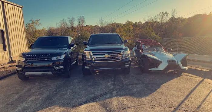 Value Plus Auto & Van Rental Picture 8
