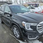 Enterprise Rent-A-Car