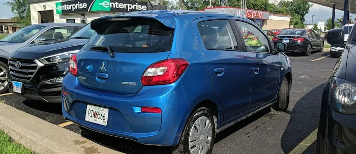 Enterprise Rent-A-Car Picture 6