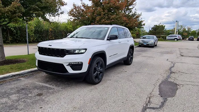 Avis Car Rental Picture 1