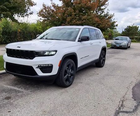 Avis Car Rental