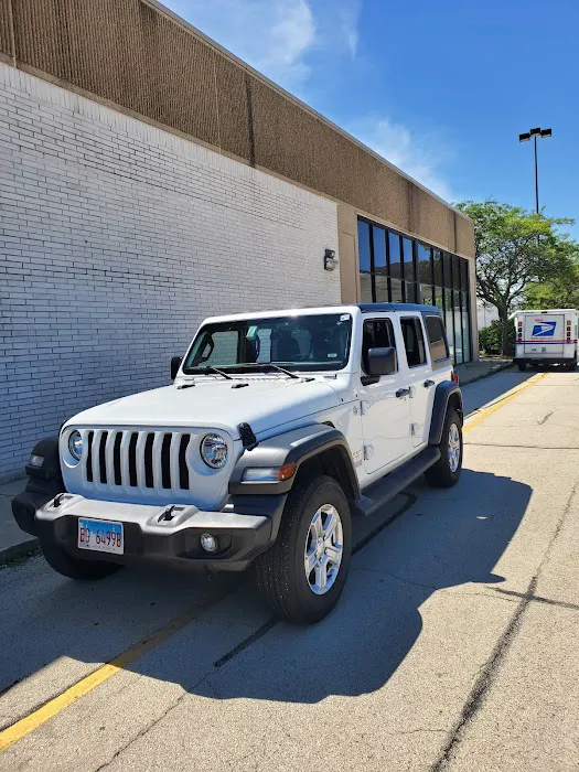 Avis Car Rental Picture 6