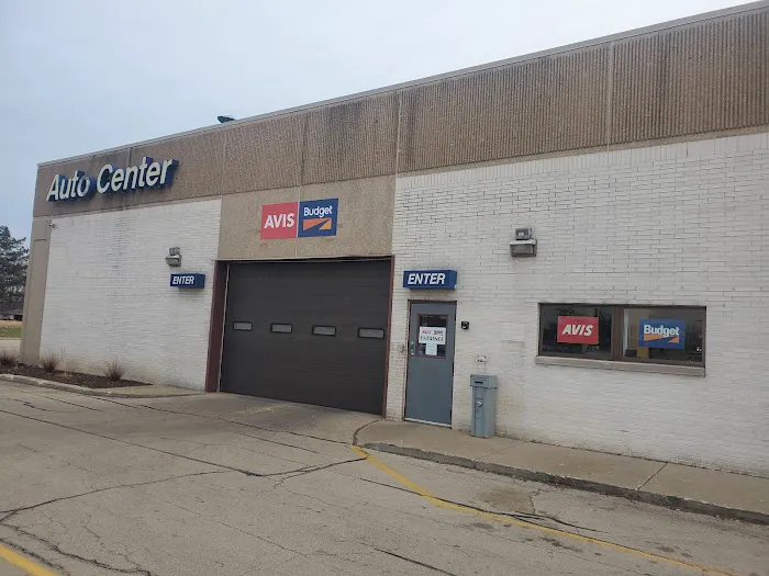 Avis Car Rental Picture 7