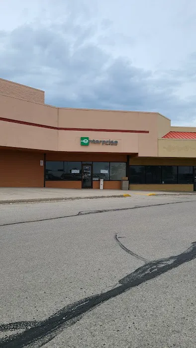 Enterprise Rent-A-Car Picture 1