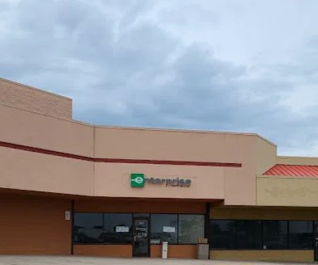 Enterprise Rent-A-Car