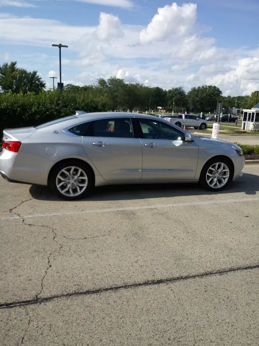 Enterprise Rent-A-Car Picture 2