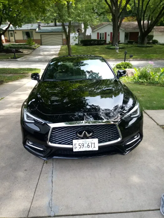 Enterprise Rent-A-Car Picture 5