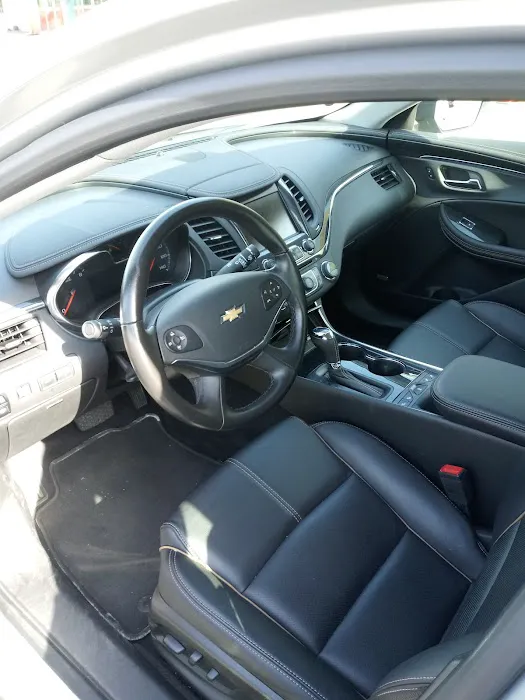 Enterprise Rent-A-Car Picture 7