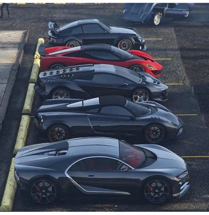 National Car Rental Picture 5